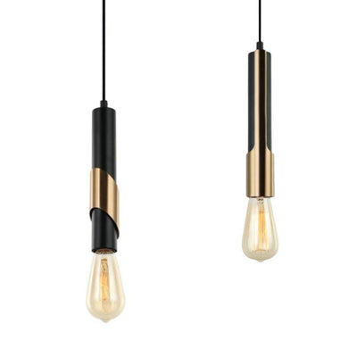 CLA GOLDA - 1 Light Pendant-CLA Lighting-Ozlighting.com.au