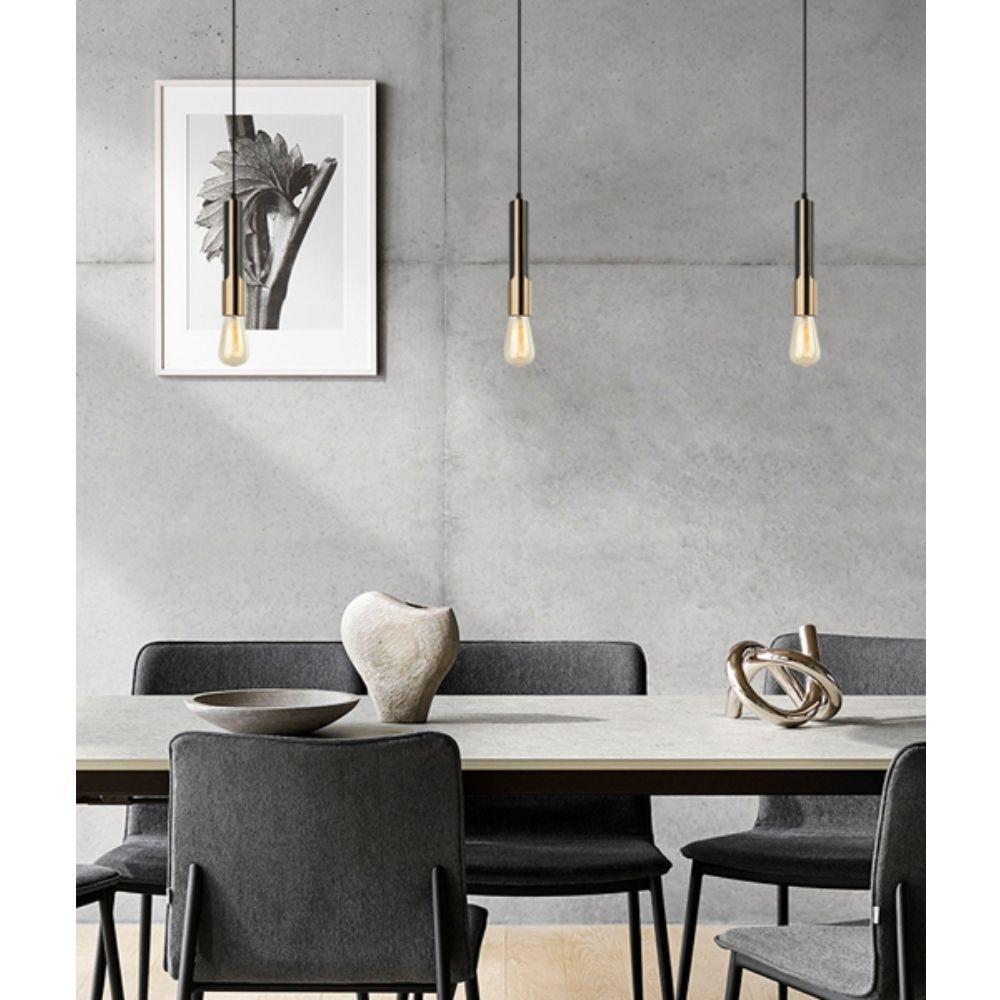 CLA GOLDA Pendant - 1 Light-CLA Lighting-Ozlighting.com.au