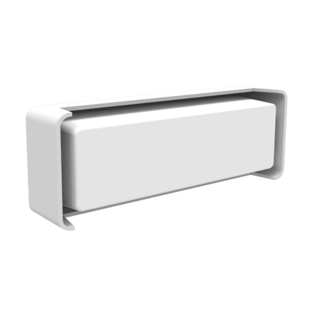 CLA HEKA LED Wall or Step Light - 13W, 3000K, IP65-CLA Lighting-Ozlighting.com.au