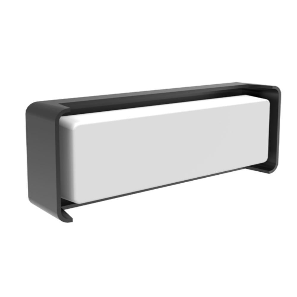 CLA HEKA LED Wall or Step Light - 13W, 3000K, IP65-CLA Lighting-Ozlighting.com.au