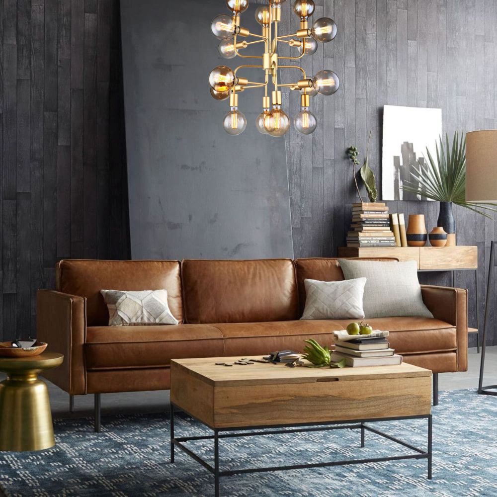 CLA HEXADE Pendant - 16 Light-CLA Lighting-Ozlighting.com.au