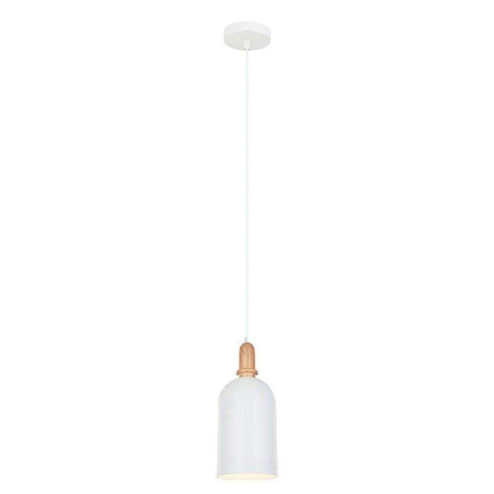 CLA HORTEN - 1 Light Pendant-CLA Lighting-Ozlighting.com.au