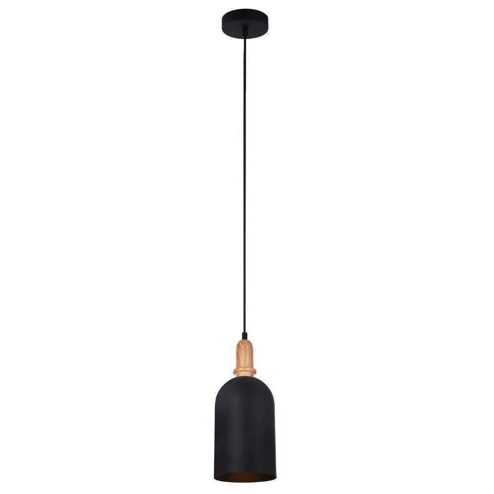 CLA HORTEN Pendant - 1 Light-CLA Lighting-Ozlighting.com.au