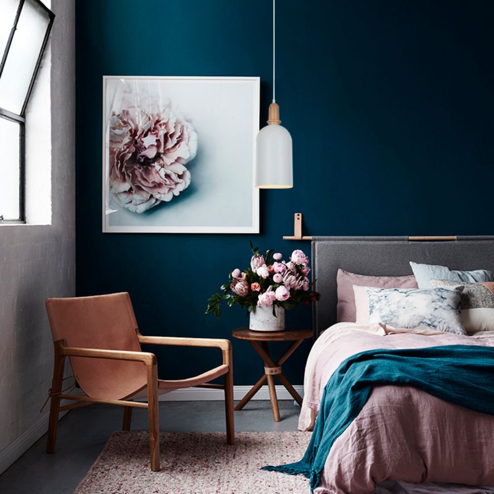 CLA HORTEN Pendant - 1 Light-CLA Lighting-Ozlighting.com.au