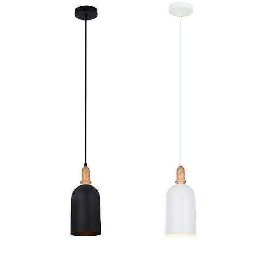 CLA HORTEN Pendant - 1 Light-CLA Lighting-Ozlighting.com.au