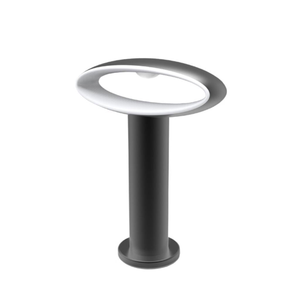 CLA HORUS LED Bollard Light - 9W, 3000K, IP54-CLA Lighting-Ozlighting.com.au