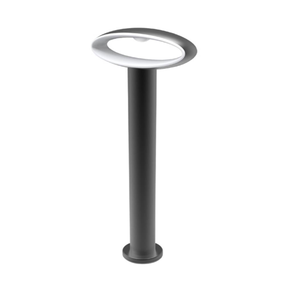 CLA HORUS LED Bollard Light - 9W, 3000K, IP54-CLA Lighting-Ozlighting.com.au