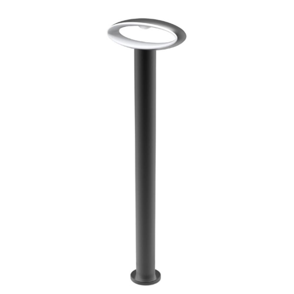 CLA HORUS LED Bollard Light - 9W, 3000K, IP54-CLA Lighting-Ozlighting.com.au