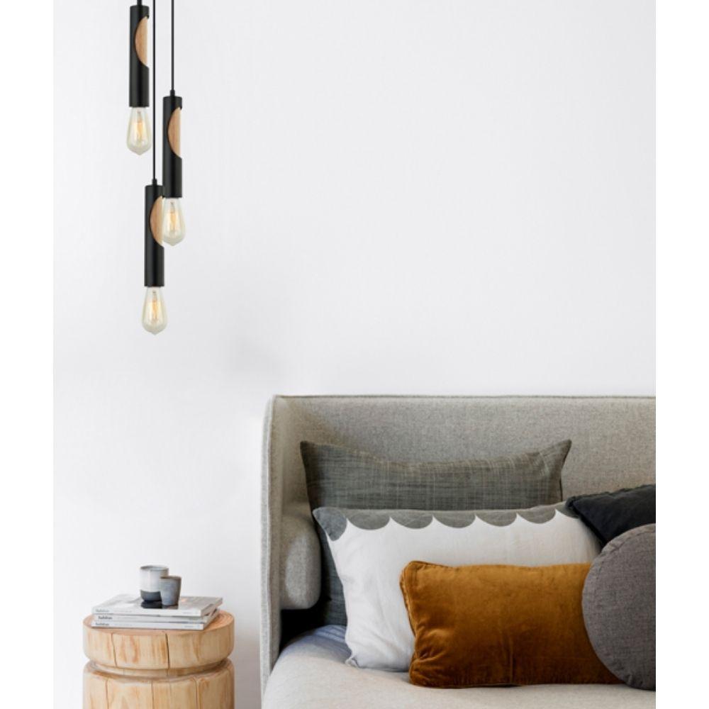 CLA IDA Pendant - 1 Light-CLA Lighting-Ozlighting.com.au