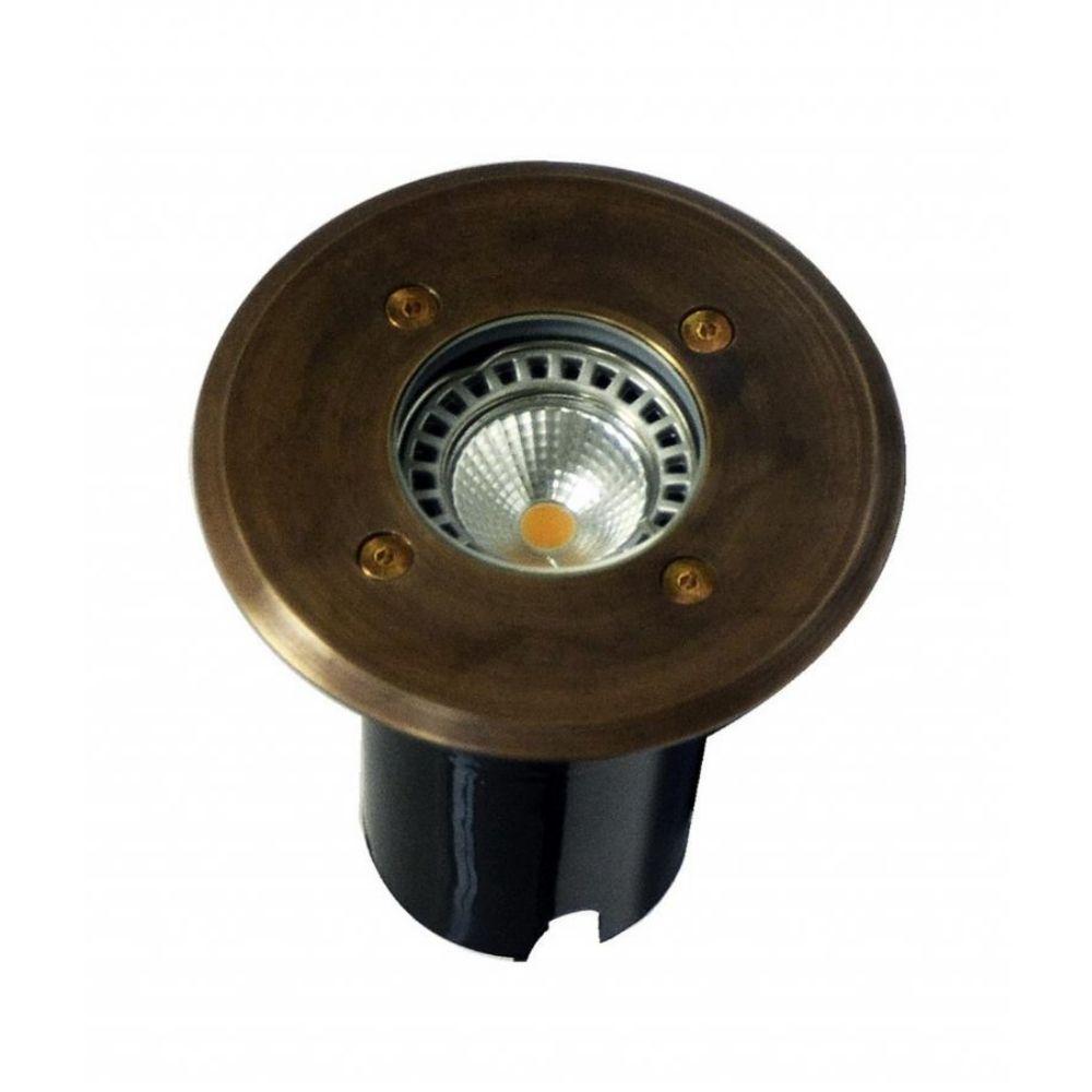 CLA INGROUND-IGM Inground Light - 12V, IP67, Recessed - DRIVER REQUIRED-CLA Lighting-Ozlighting.com.au