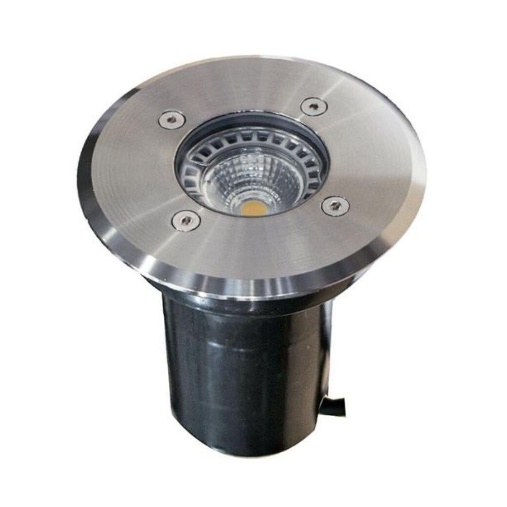 CLA INGROUND Inground Light - Recessed, Square, Round-CLA Lighting-Ozlighting.com.au