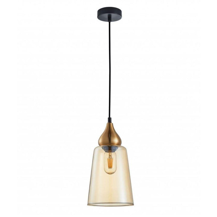 CLA JEREZ - 1/3 Light Pendant-CLA Lighting-Ozlighting.com.au