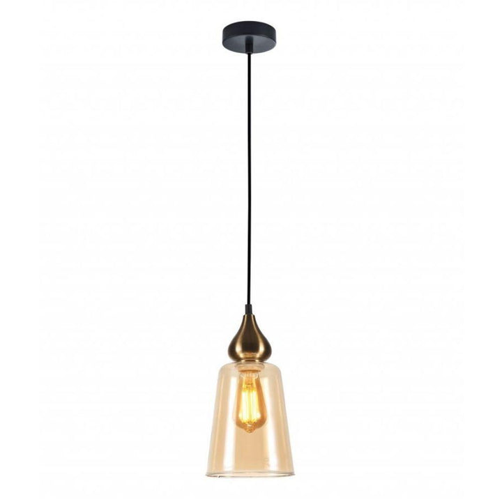 CLA JEREZ - 1/3 Light Pendant-CLA Lighting-Ozlighting.com.au