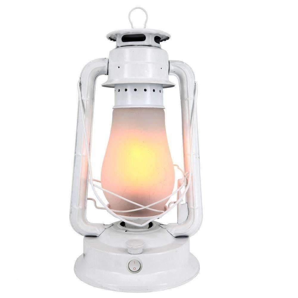 CLA KEROSIN - Table Lamp 240V White-CLA Lighting-Ozlighting.com.au