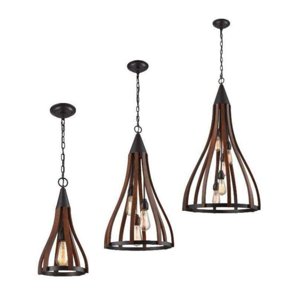 CLA KHALEESI Pendant - 5 Light-CLA Lighting-Ozlighting.com.au