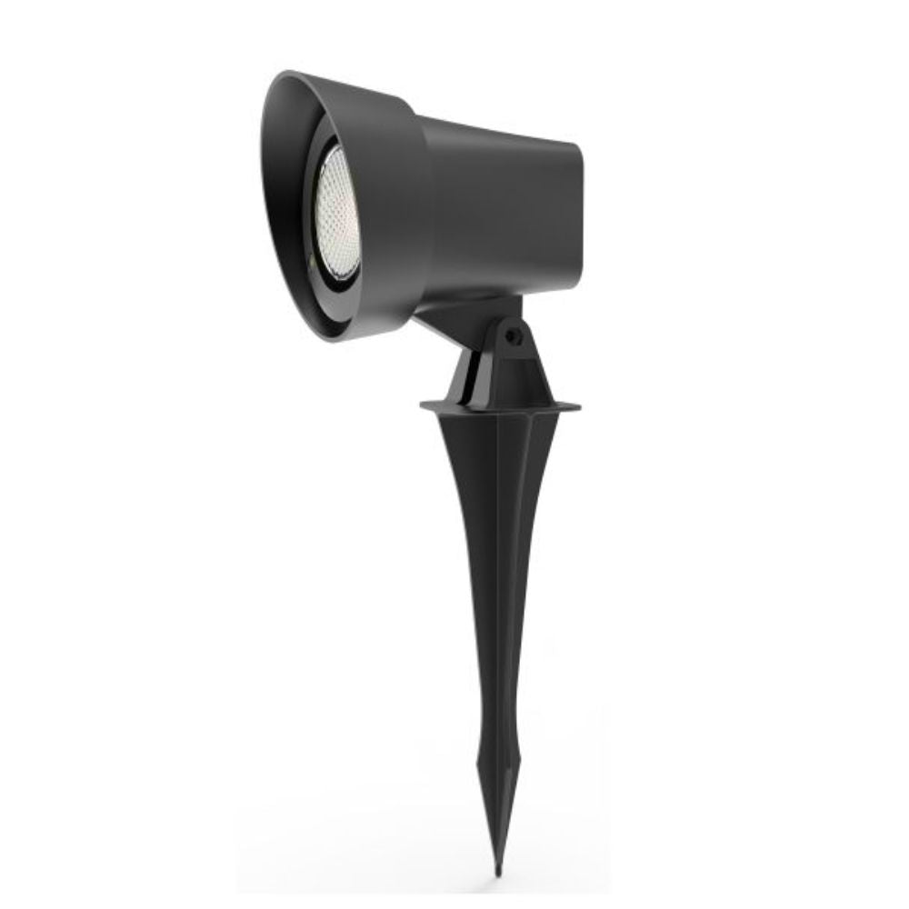 CLA KOLEC LED Garden Spike Light - 13W, 12V, IP65 - DRIVER REQUIRED-CLA Lighting-Ozlighting.com.au