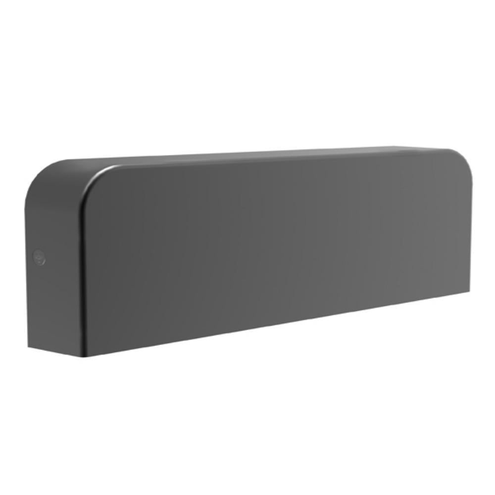 CLA KUK LED Wall or Step Light - 10W, 3000K, Down Only, IP54-CLA Lighting-Ozlighting.com.au