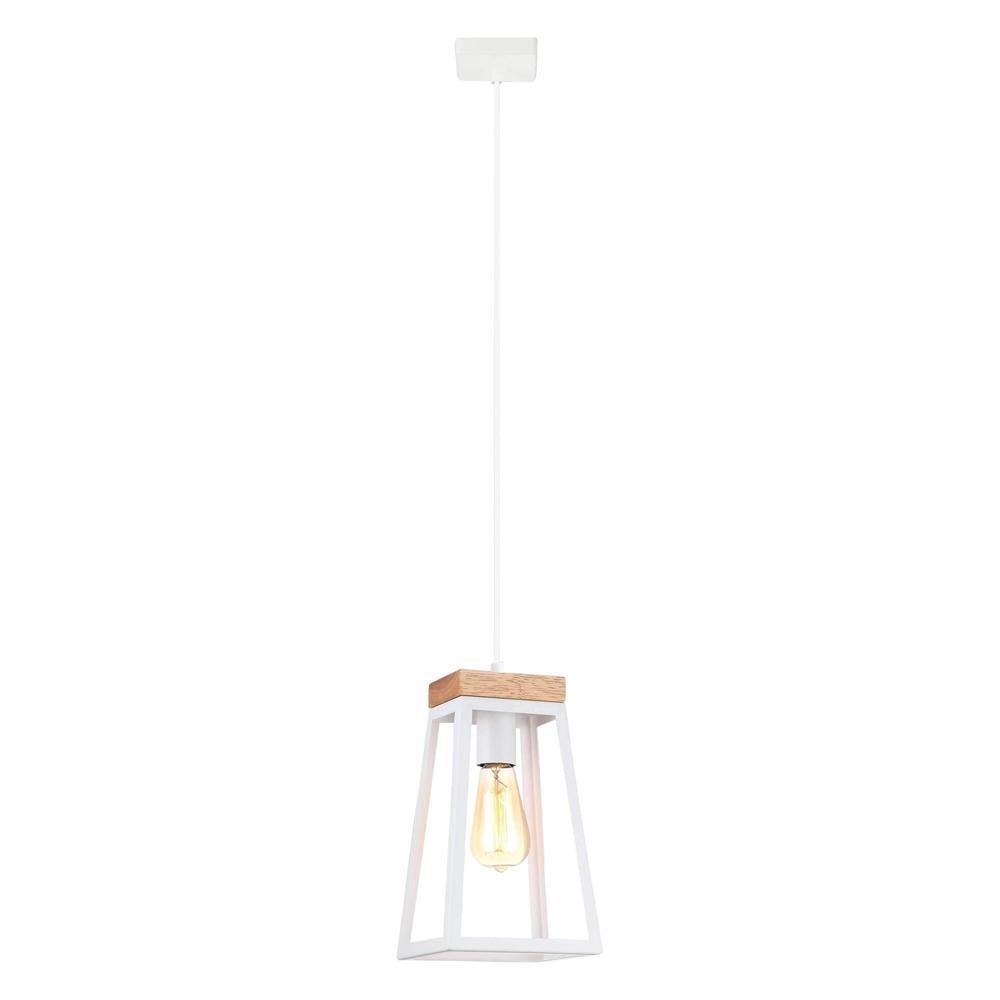 CLA LANTERNA Pendant - 1 Light-CLA Lighting-Ozlighting.com.au