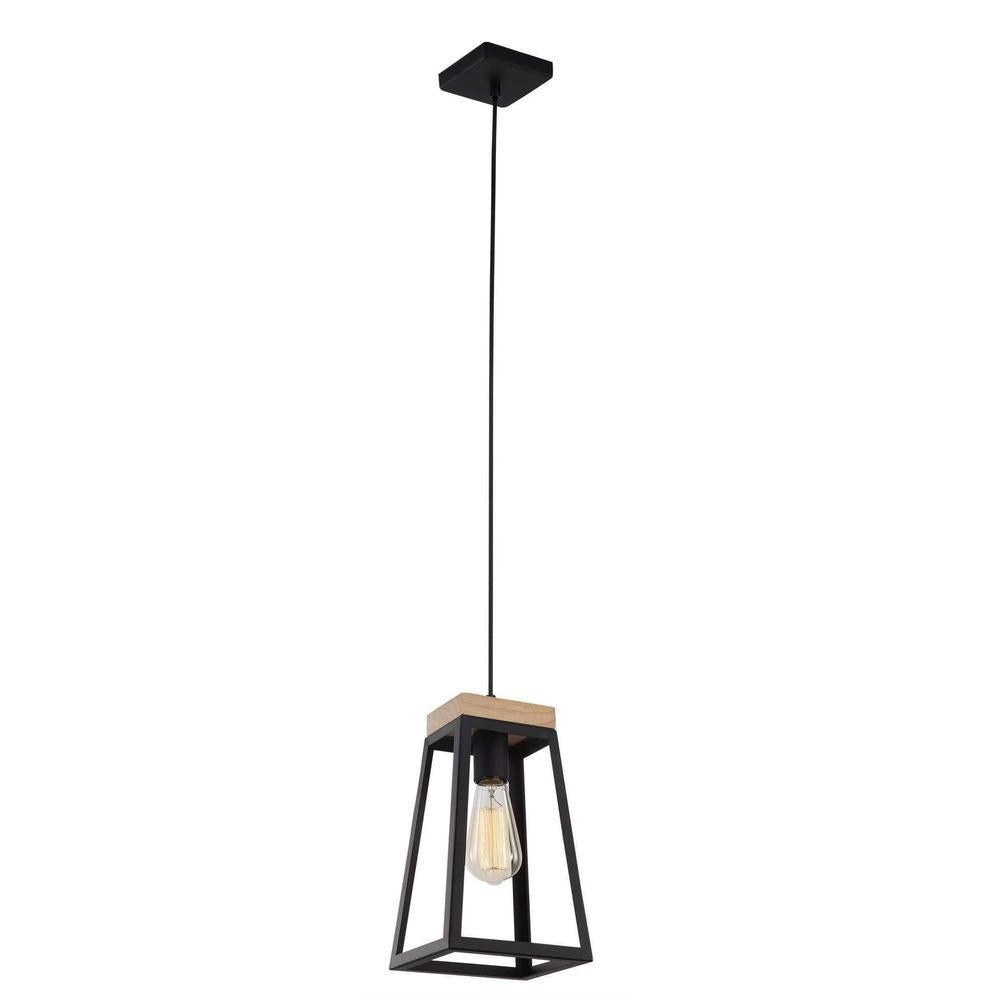 CLA LANTERNA Pendant - 1 Light-CLA Lighting-Ozlighting.com.au