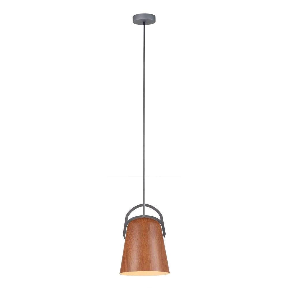 CLA LEGNA - 1 Light Pendant-CLA Lighting-Ozlighting.com.au