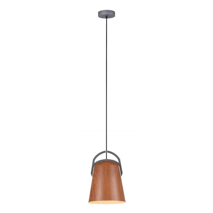CLA LEGNA - 1 Light Pendant-CLA Lighting-Ozlighting.com.au