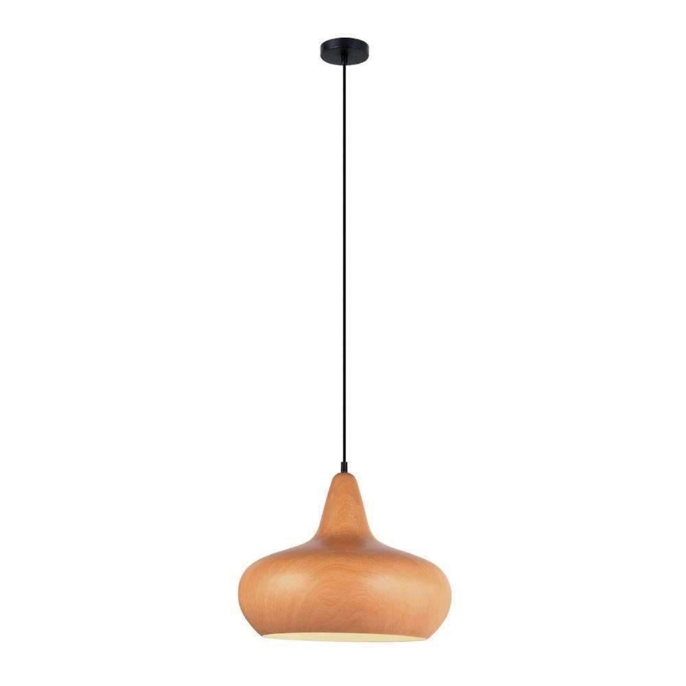 CLA LIGNA Pendant - 1 Light-CLA Lighting-Ozlighting.com.au
