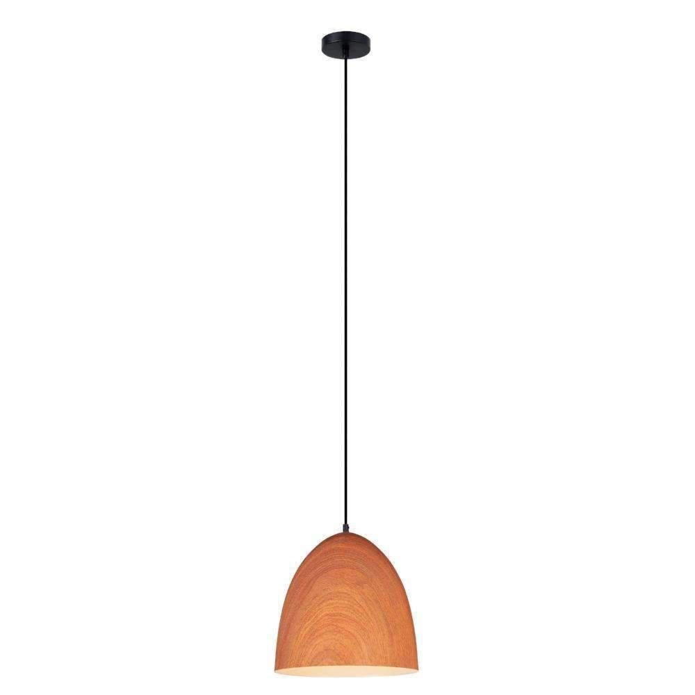 CLA LIGNA Pendant - 1 Light, Oblong-CLA Lighting-Ozlighting.com.au