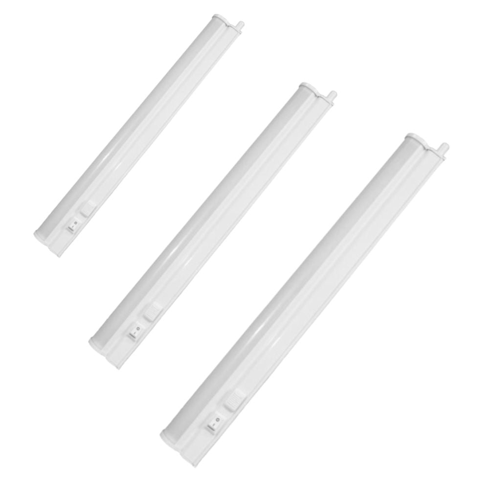 CLA LINKTRI Indoor LED Tri-Colour Linkable T5 Slimline Utility Lights - IP20-CLA Lighting-Ozlighting.com.au