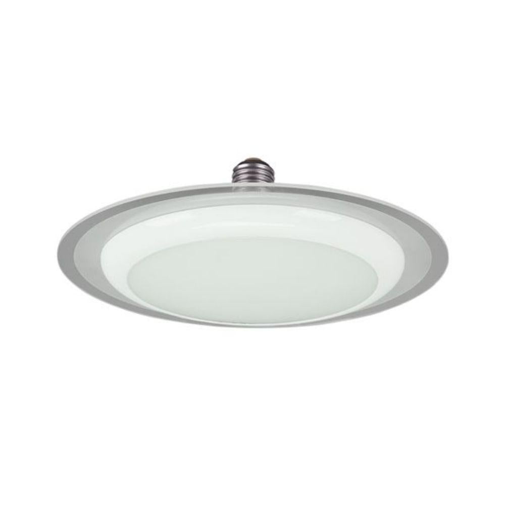 CLA LYRA LED Disc Globe - 15W, E27/B22-CLA Lighting-Ozlighting.com.au