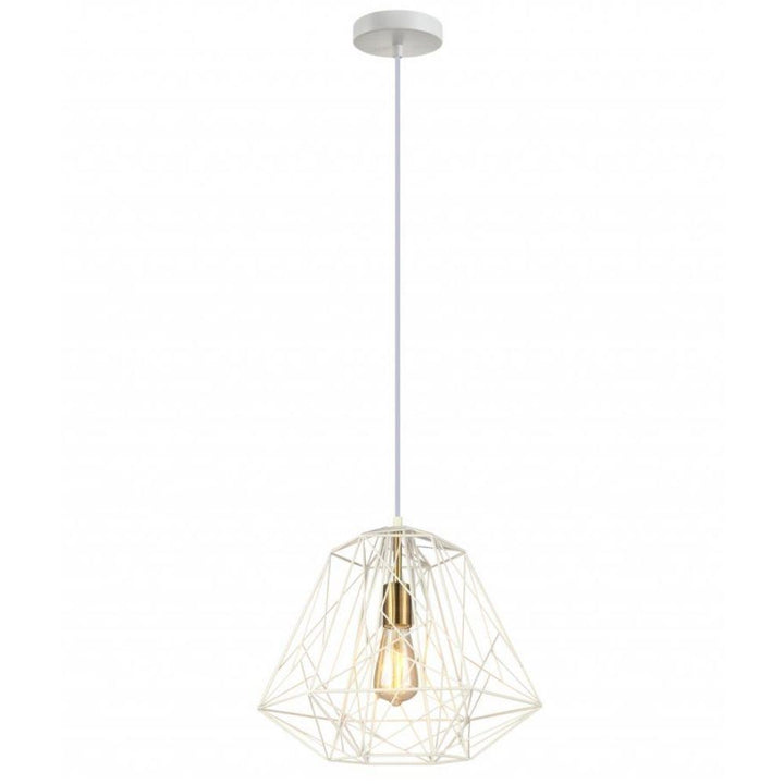 CLA MARTE - 1 Light Pendant-CLA Lighting-Ozlighting.com.au