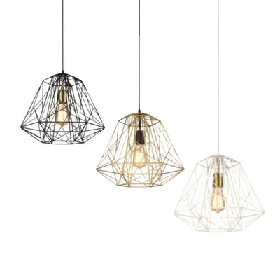 CLA MARTE - 1 Light Pendant-CLA Lighting-Ozlighting.com.au