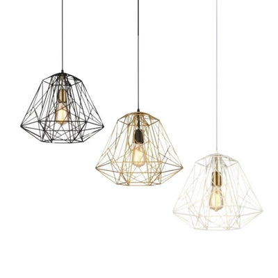 CLA MARTE - 1 Light Pendant-CLA Lighting-Ozlighting.com.au