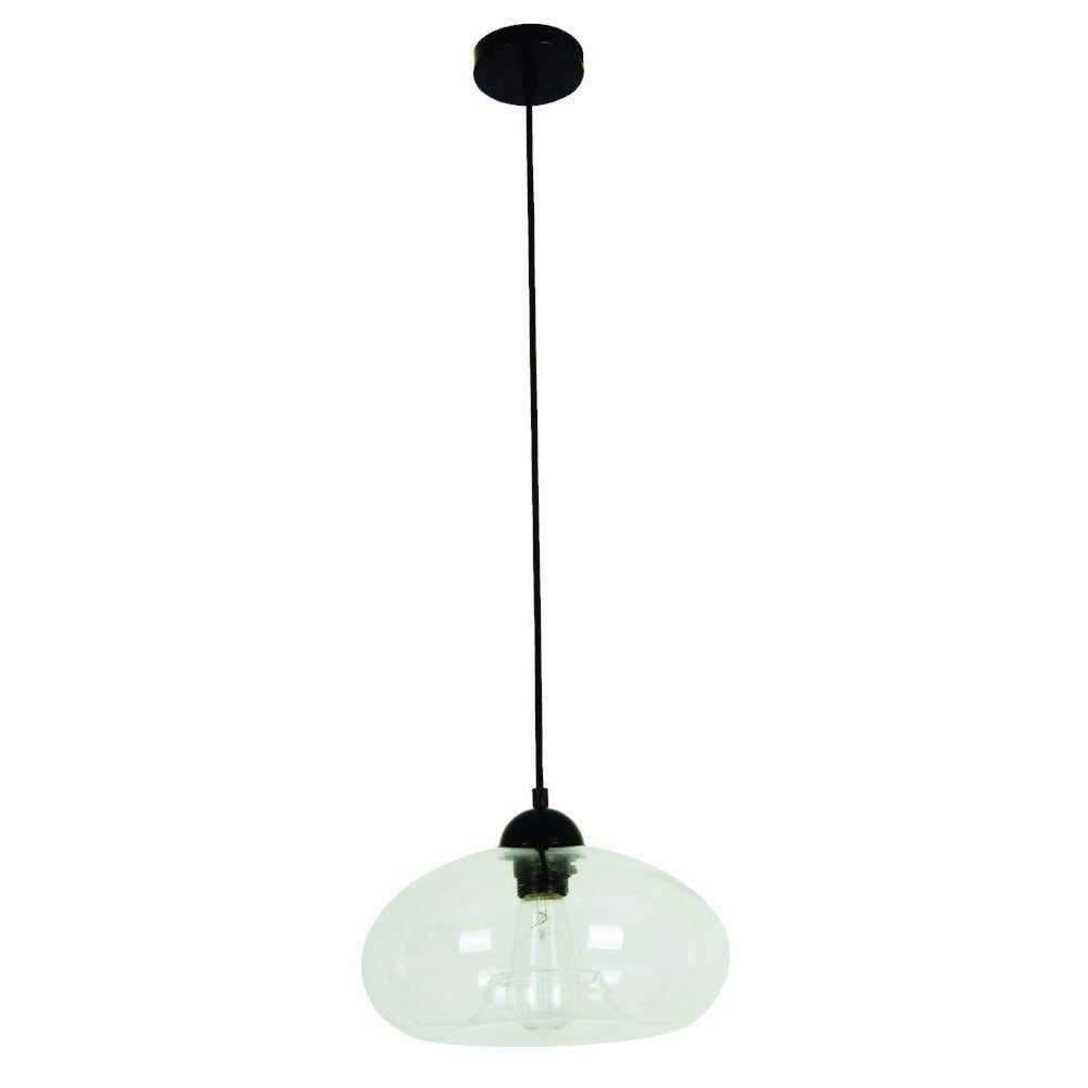 CLA MASON Pendant - 1 Light-CLA Lighting-Ozlighting.com.au