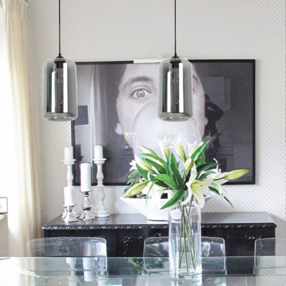 CLA MASON Pendant - 1 Light-CLA Lighting-Ozlighting.com.au