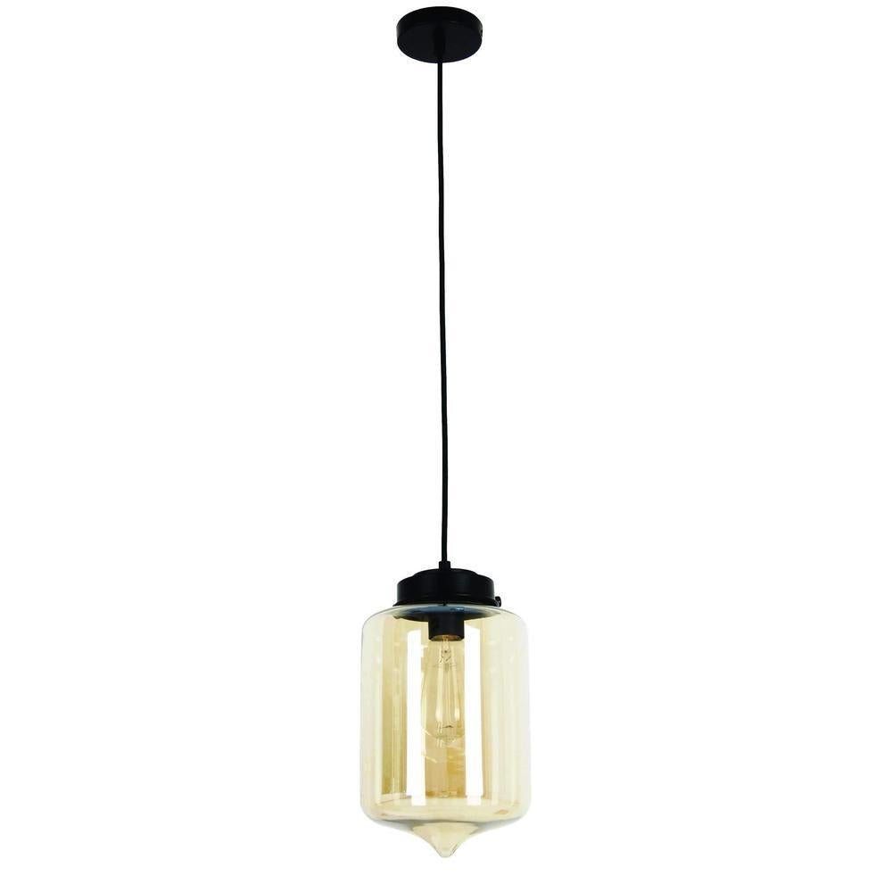 CLA MASON Pendant - 1 Light-CLA Lighting-Ozlighting.com.au