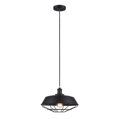 CLA MATRIX - 1 Light Pendant-CLA Lighting-Ozlighting.com.au