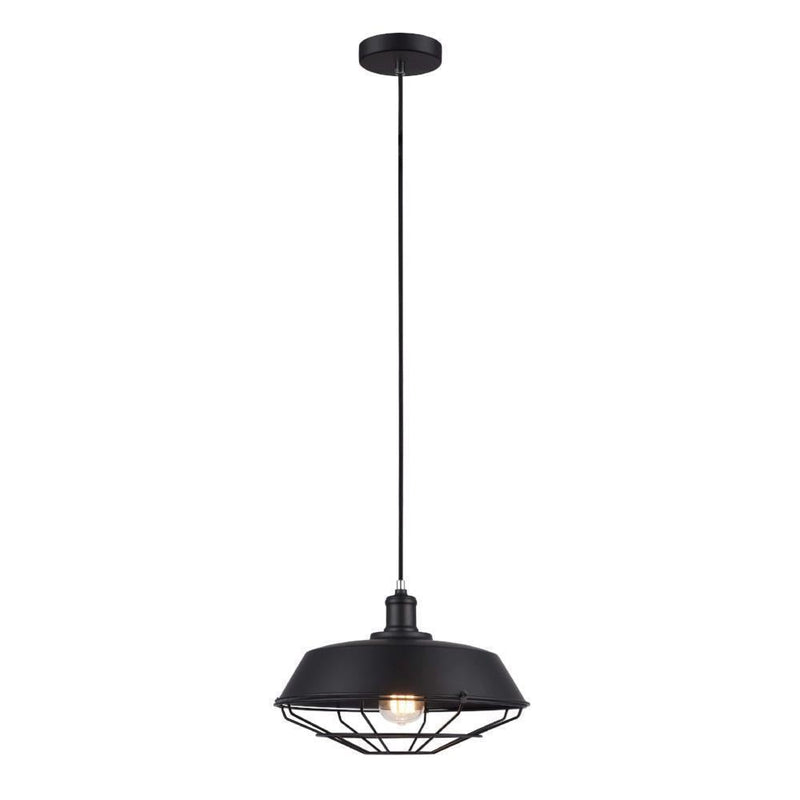 CLA MATRIX - 1 Light Pendant-CLA Lighting-Ozlighting.com.au