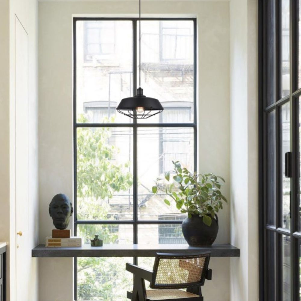 CLA MATRIX Pendant - 1 Light-CLA Lighting-Ozlighting.com.au