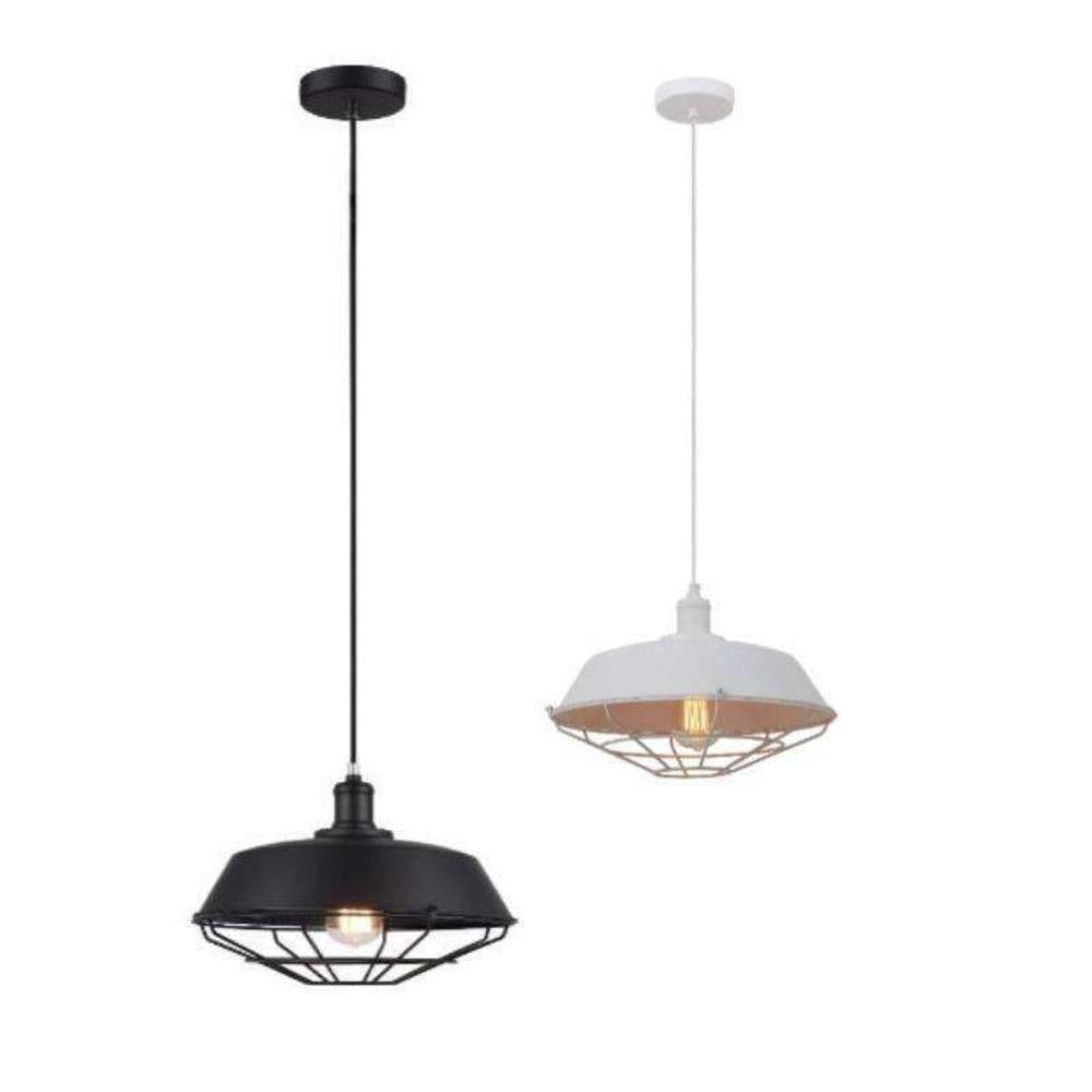 CLA MATRIX Pendant - 1 Light-CLA Lighting-Ozlighting.com.au