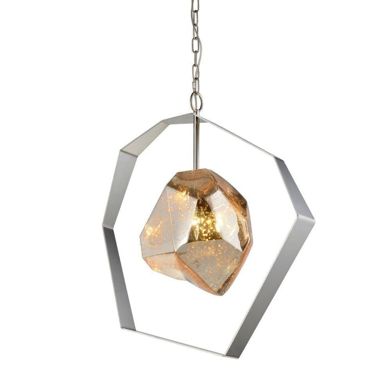 CLA METEORA - 1 Light Pendant-CLA Lighting-Ozlighting.com.au