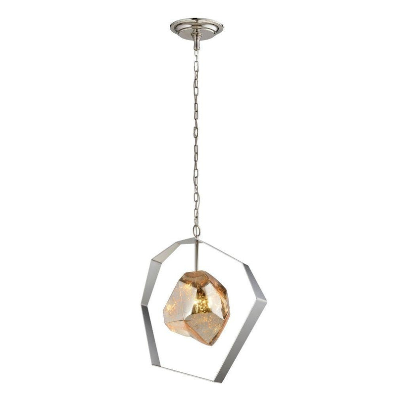 CLA METEORA - 1 Light Pendant-CLA Lighting-Ozlighting.com.au