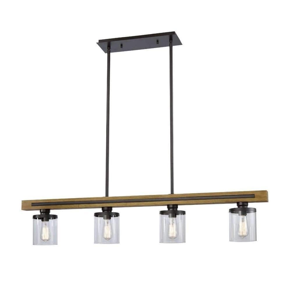 CLA METI Pendant - 4/6 Light-CLA Lighting-Ozlighting.com.au