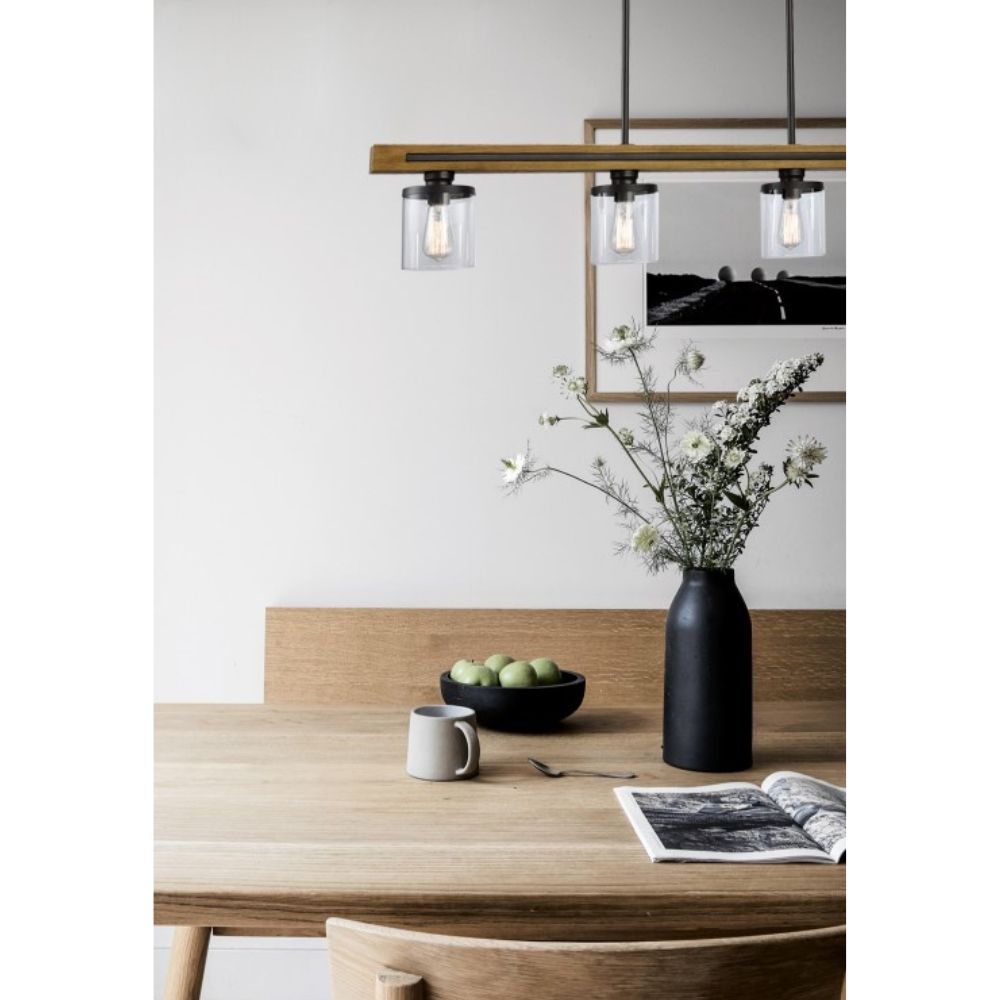 CLA METI Pendant - 4/6 Light-CLA Lighting-Ozlighting.com.au