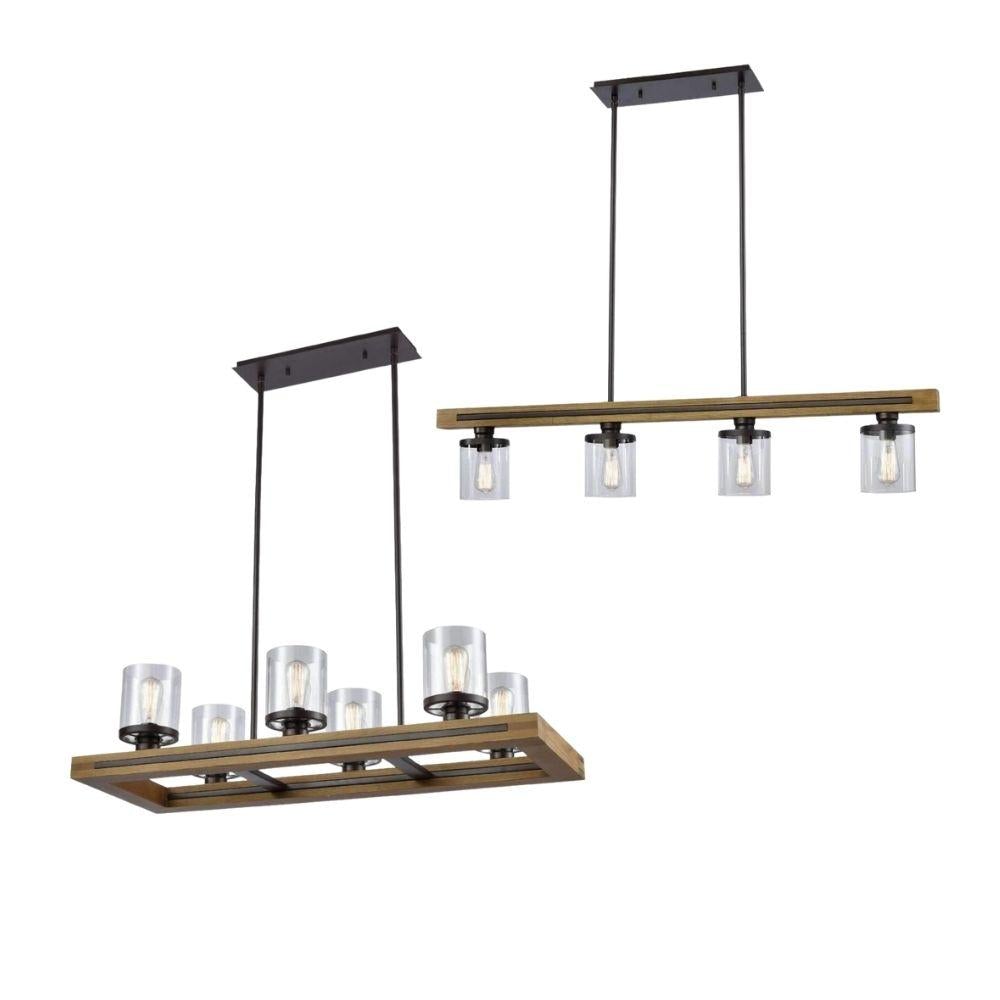 CLA METI Pendant - 4/6 Light-CLA Lighting-Ozlighting.com.au