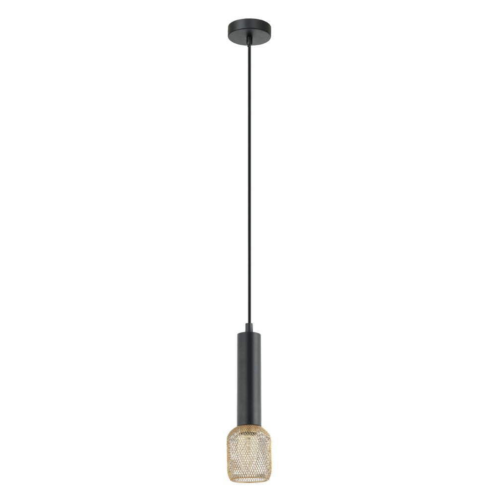 CLA MIKRO Pendant - 1 Light, IP20-CLA Lighting-Ozlighting.com.au