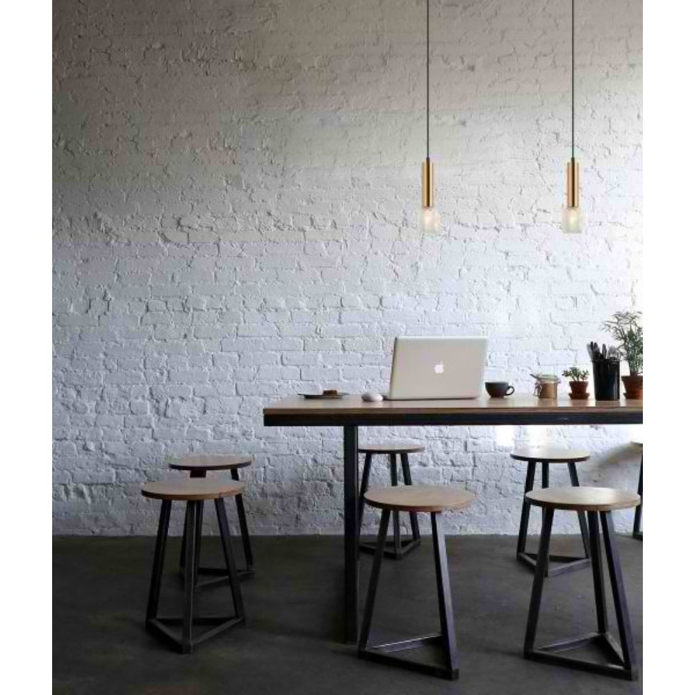 CLA MIKRO Pendant - 1 Light, IP20-CLA Lighting-Ozlighting.com.au