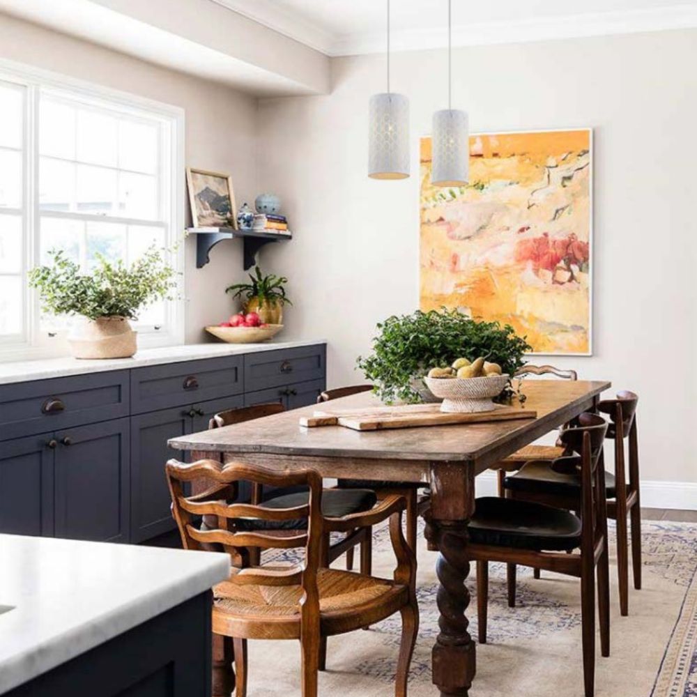 CLA MODELLO Pendant - 1 Light-CLA Lighting-Ozlighting.com.au