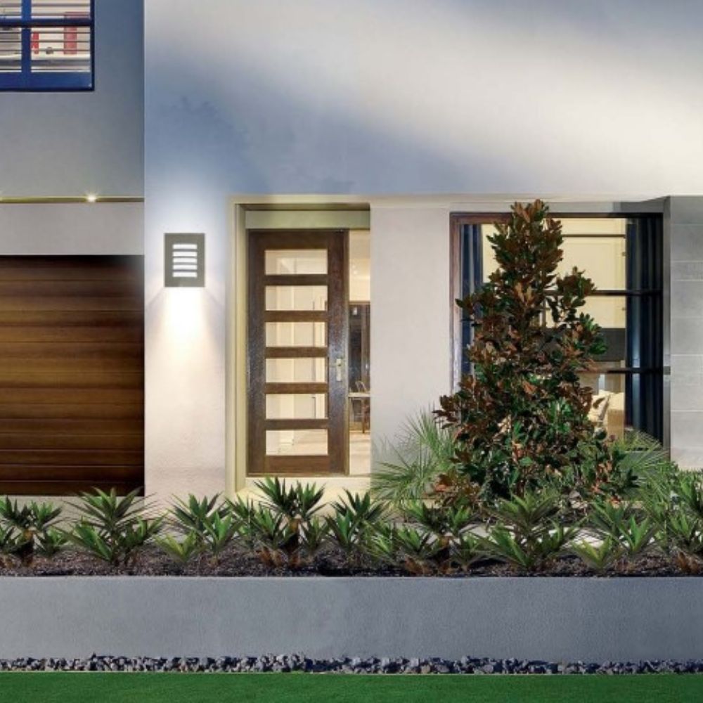 CLA NED Wall Light - IP54-CLA Lighting-Ozlighting.com.au