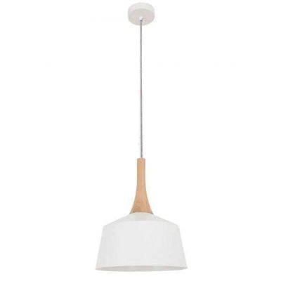 CLA NORDIC - 1 Light Pendant-CLA Lighting-Ozlighting.com.au