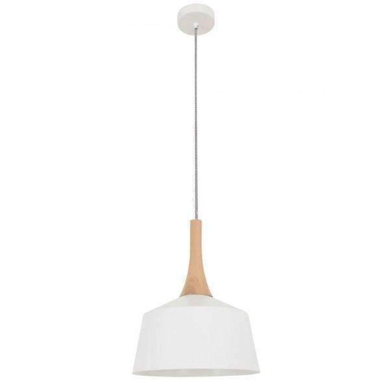 CLA NORDIC - 1 Light Pendant-CLA Lighting-Ozlighting.com.au